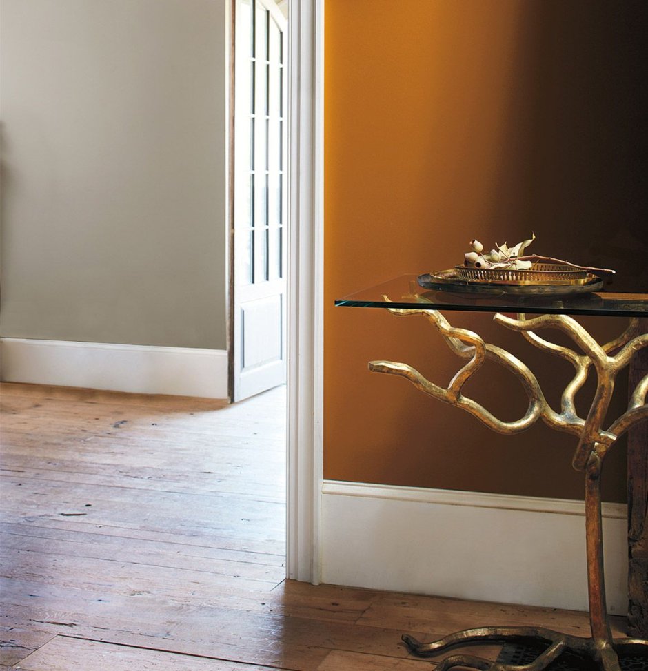 Бенджамин краска для стен