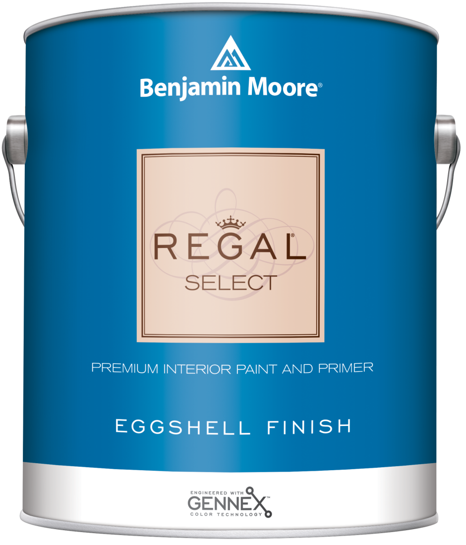 Benjamin Moore краска Regal select