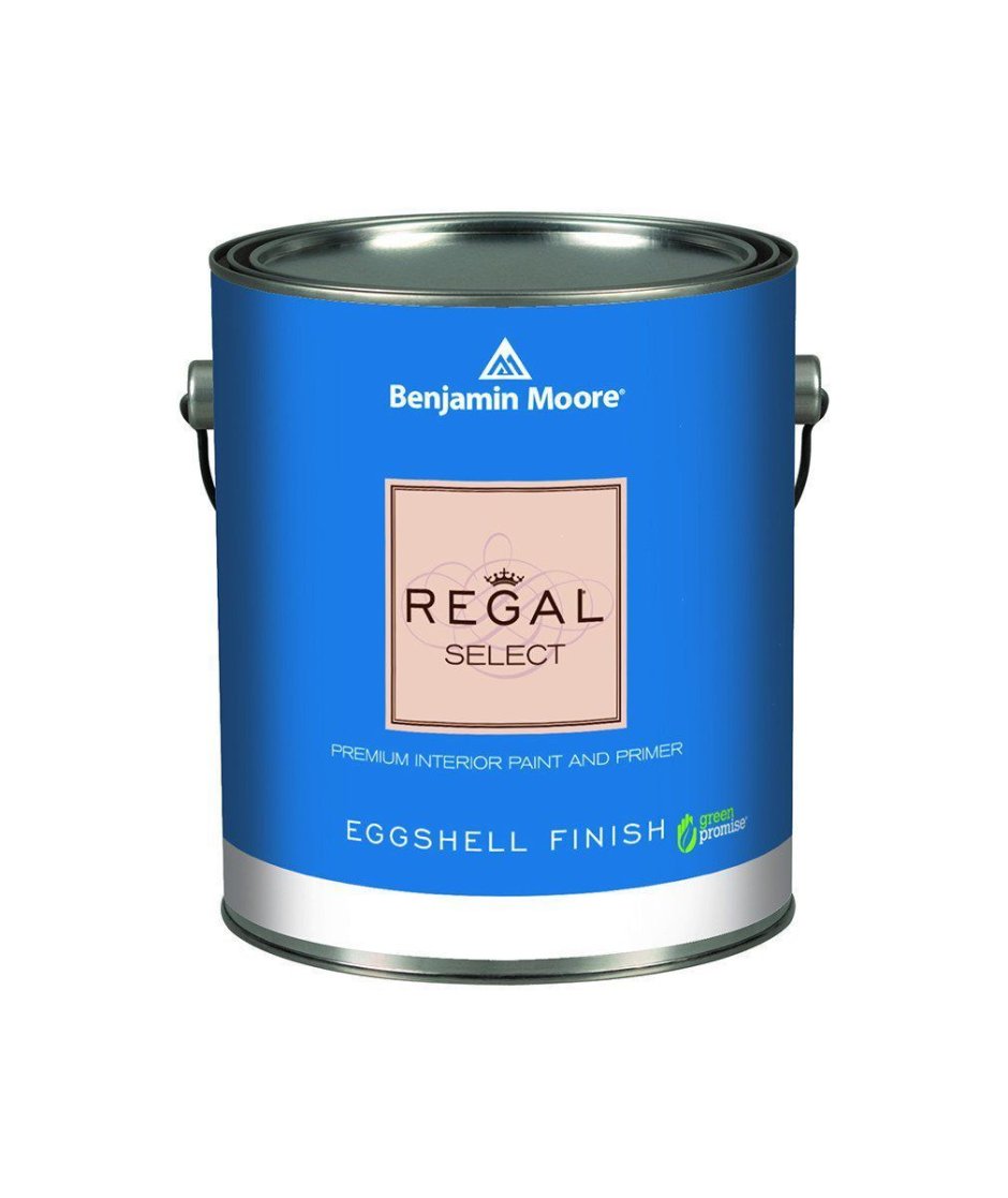 Benjamin Moore краска Regal select