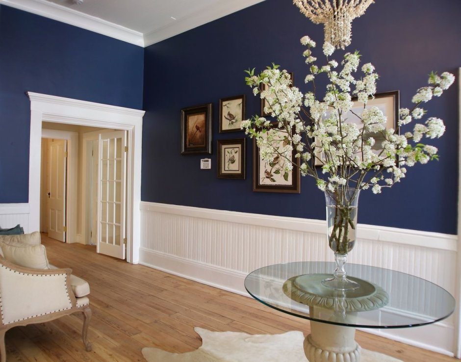 Newburyport Blue HC-155