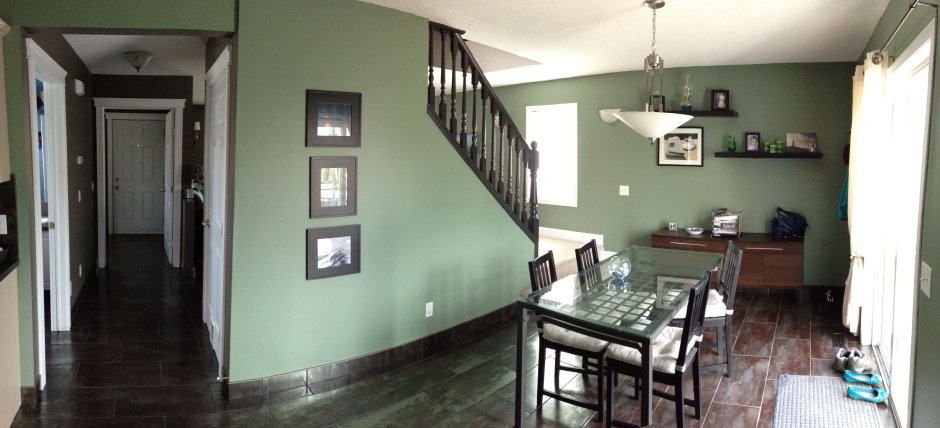 High Park / 467 / cc-620 Benjamin Moore RGB