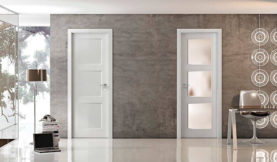 Дверь Toscana pf3 deco 81*200