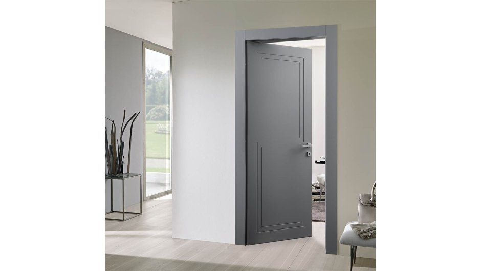 Двери Модерн Италия