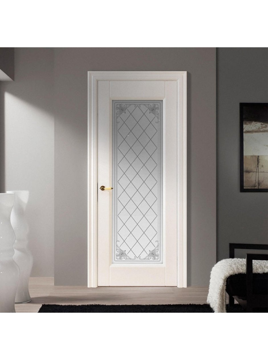 Двери Геона 2021