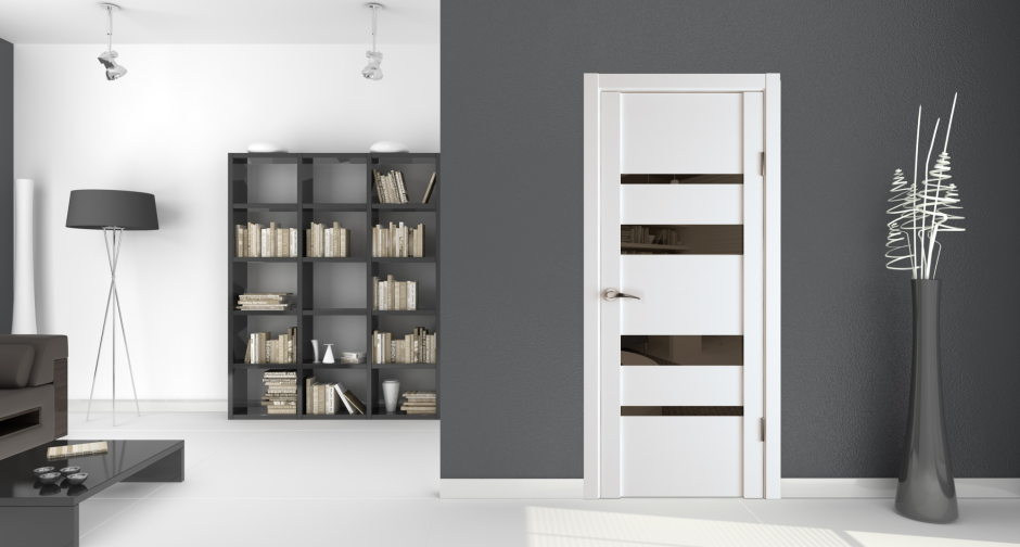 Двери интериор Дорс