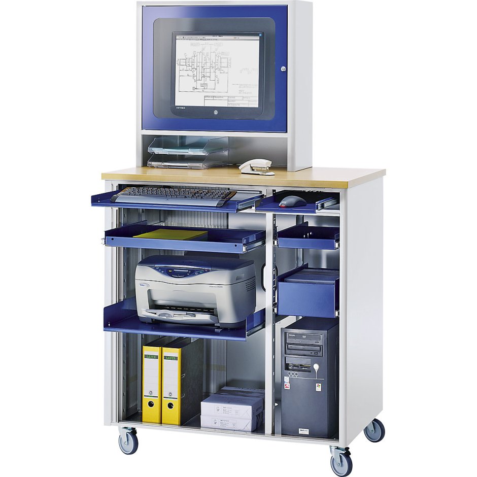 Шкаф для вычислительной техники