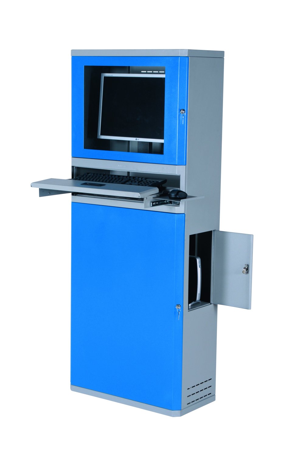 Компьютерный шкаф IW 6902.310