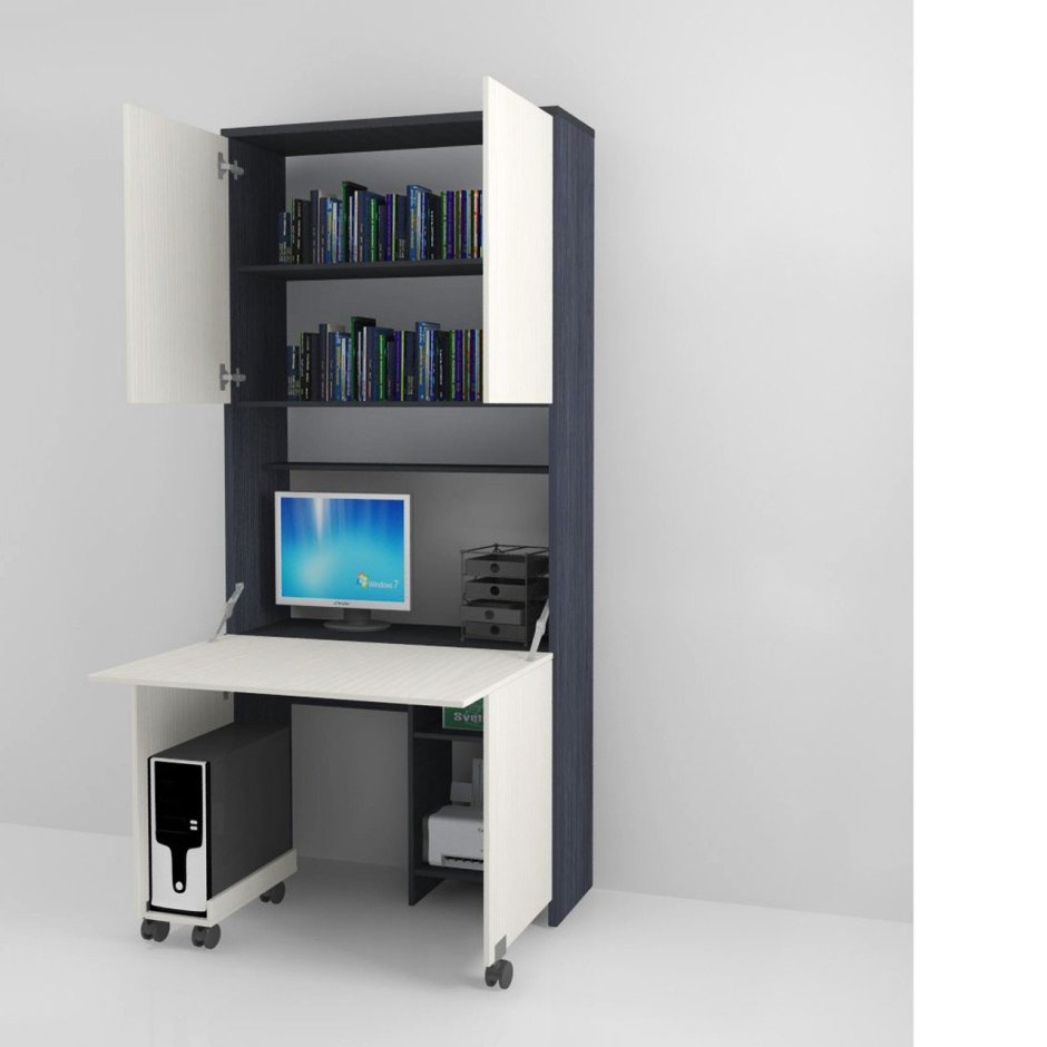 Компьютерный стол трансформер Термит