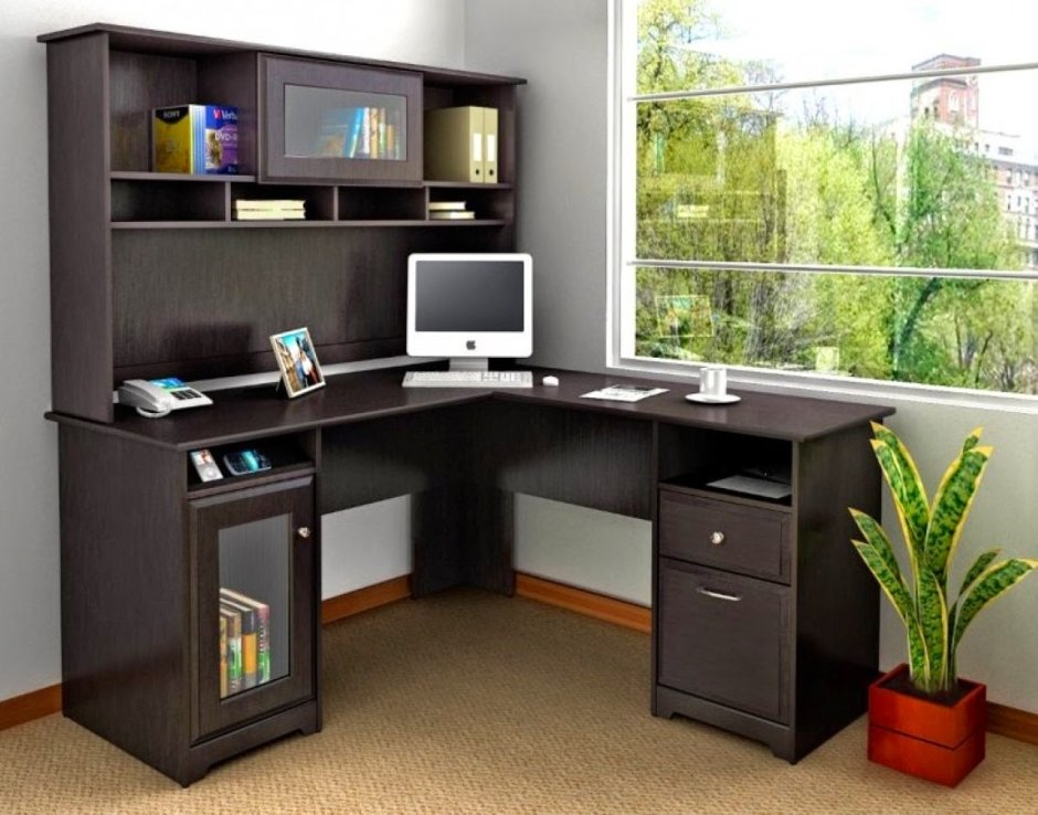 Компьютерный стол «Corner Desk»