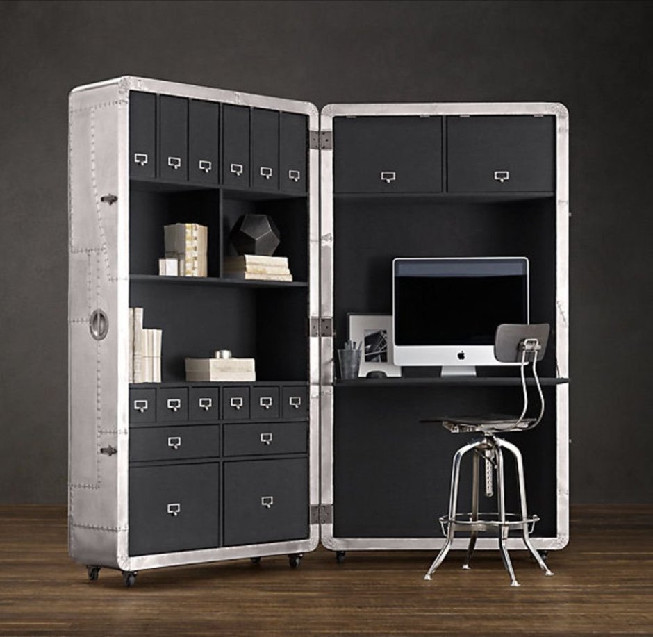 Современная многофункциональная мебель