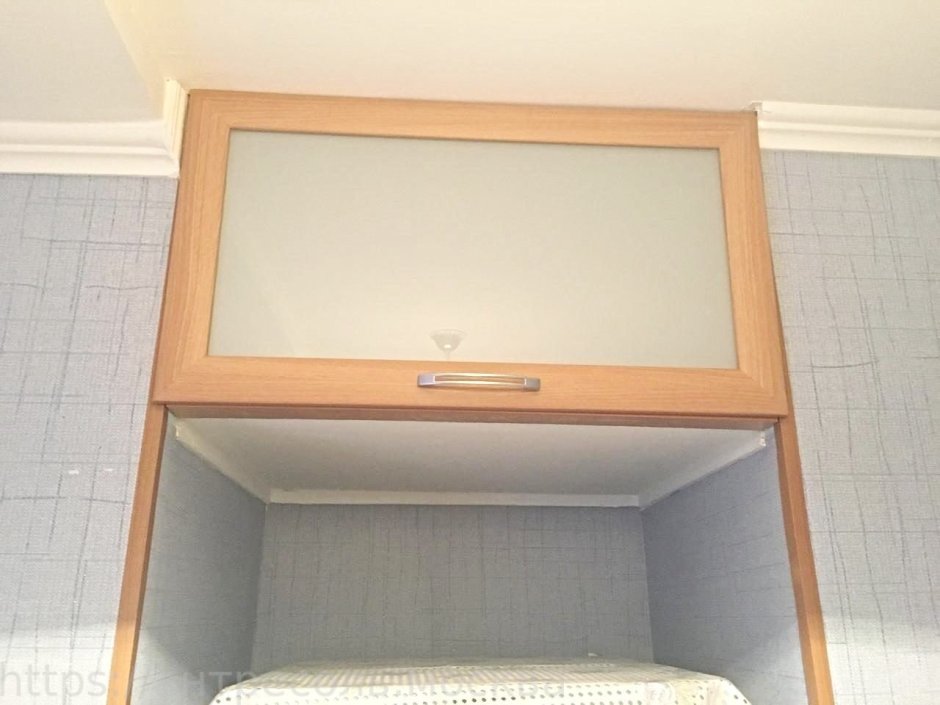 Дверцы для антресолей