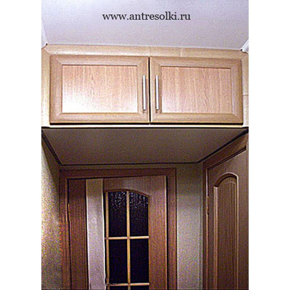 Антресоль с404а