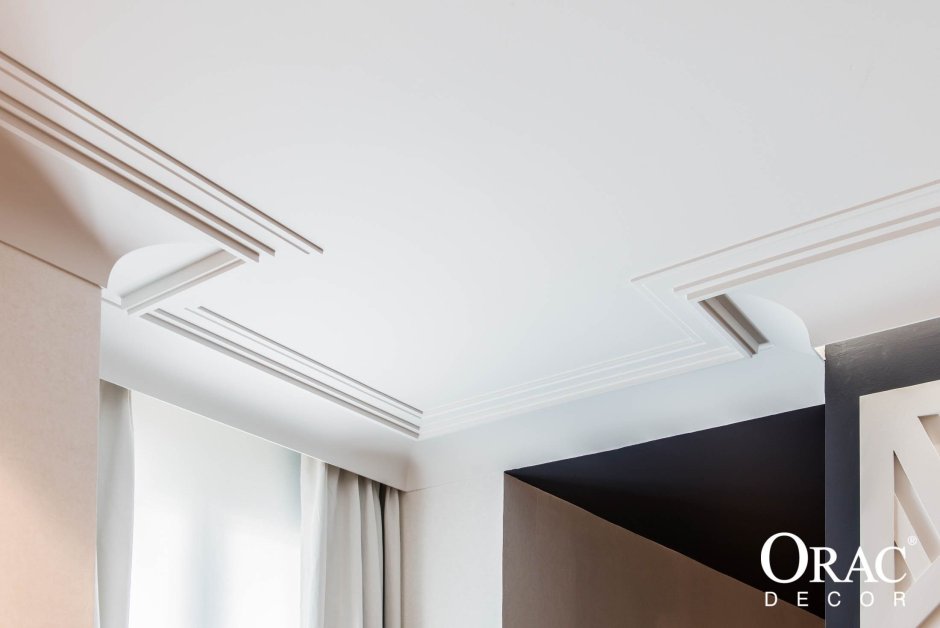 Карниз Orac c991