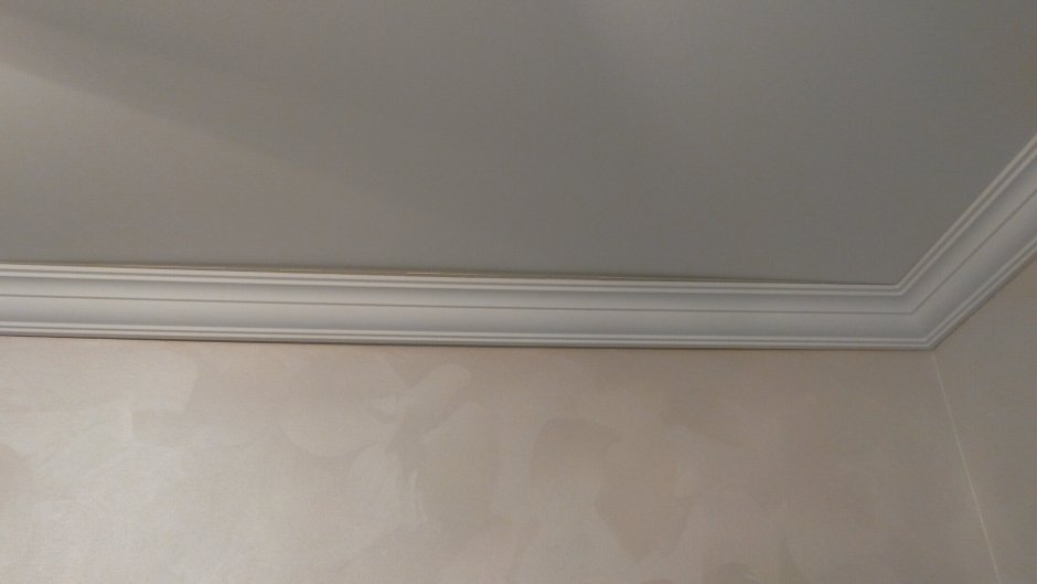 Де-багет карниз п10 130/70