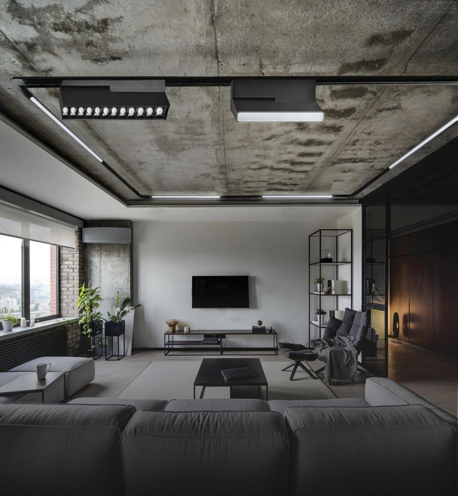 Donolux магнитный шинопровод