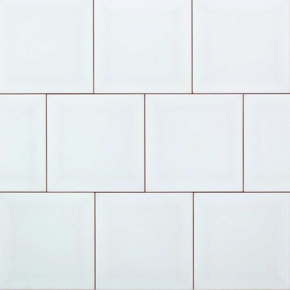 Плитка настенная Kerabel «Порто», 15x15 см, 1.035 м2, цвет белый