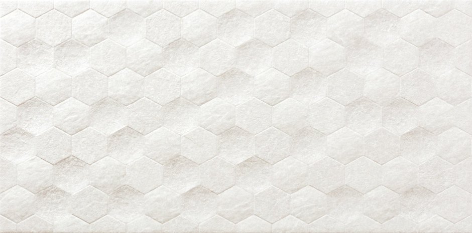 Sanchis Buxy Blanco Hexagon 30x60 см
