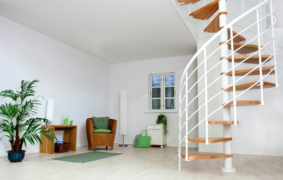 Лестницы Dolle