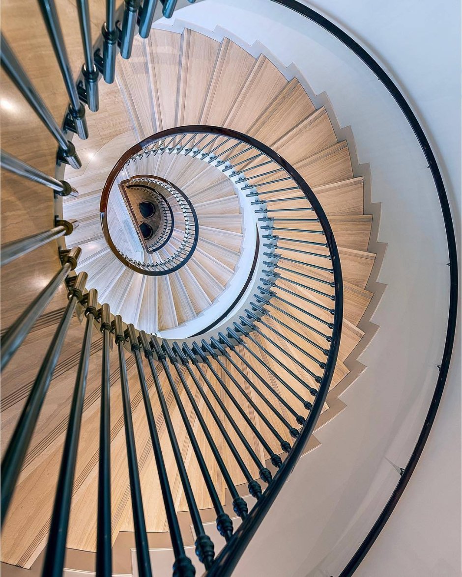 Лестница модульная Athena 140