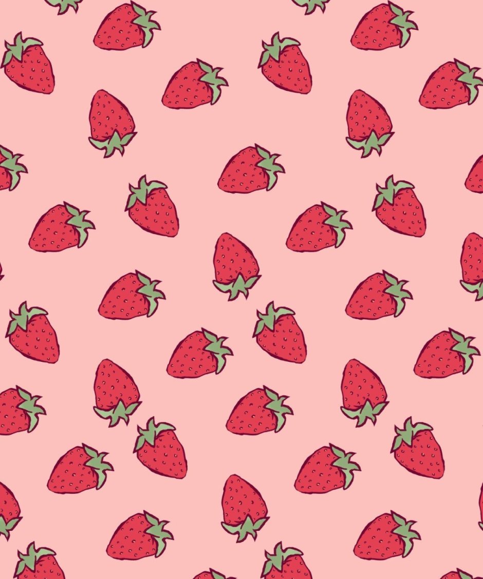 Ягоды рисунок