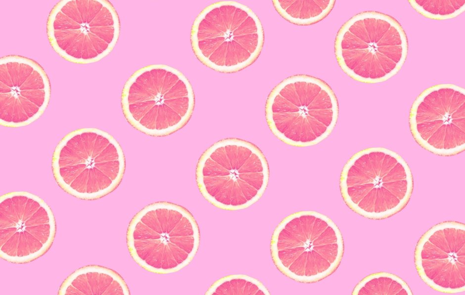 Летние обои с надписями