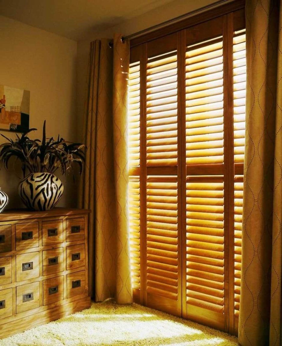 Шаттерсы икеа