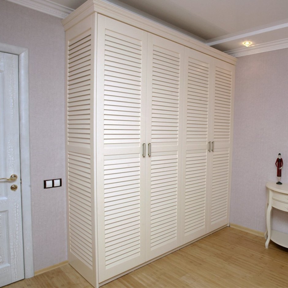 Внутренние ставни для окон – шаттерсы