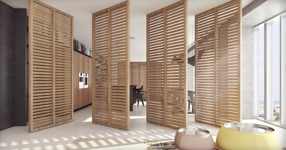 Дверцы для шкафа