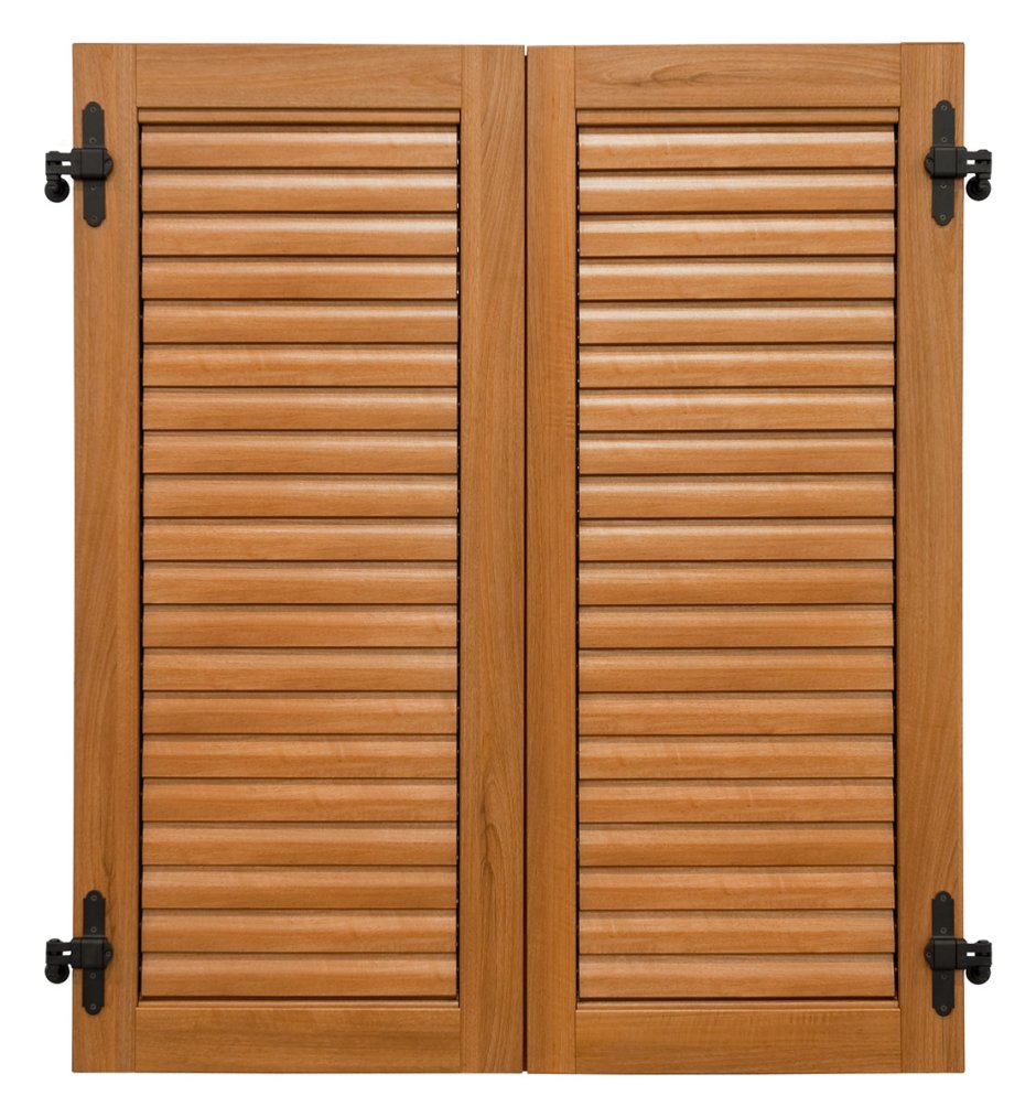 Шкаф Шаттерс дерево