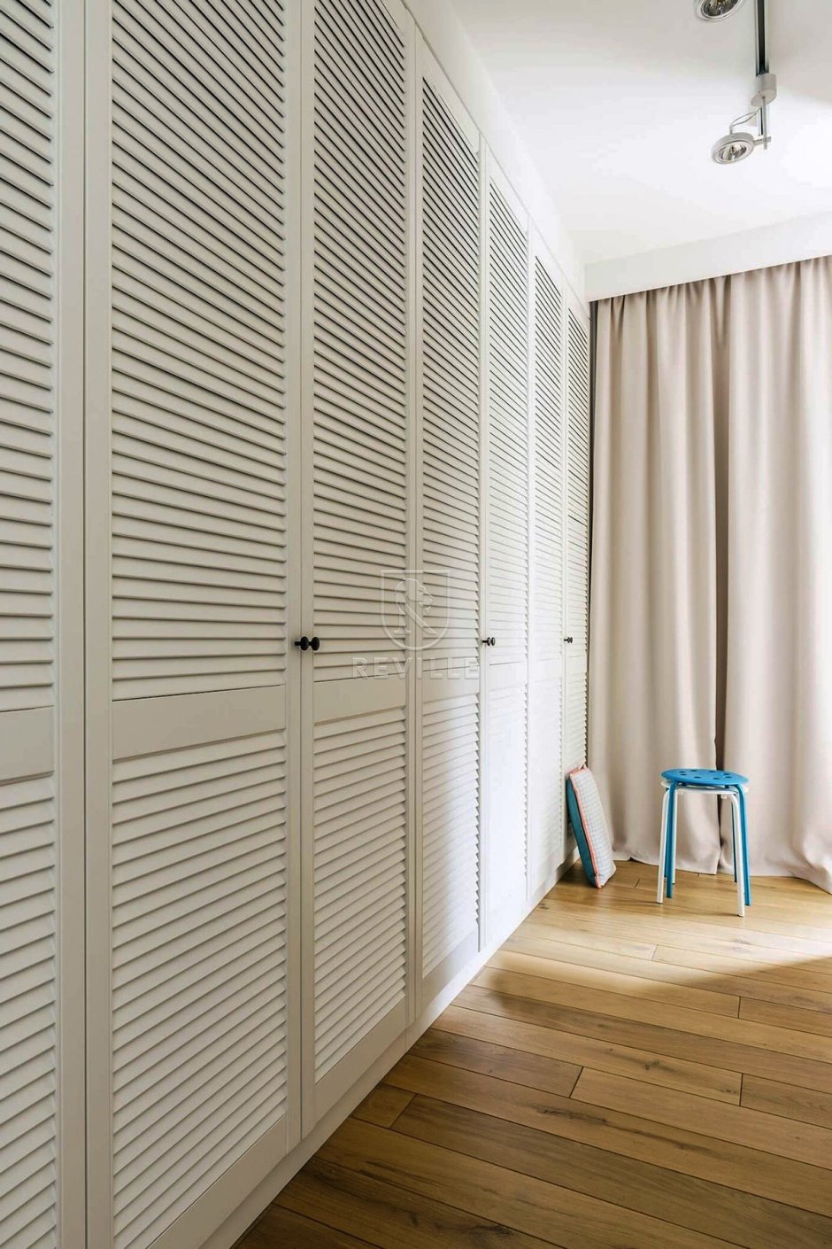 Токс жалюзийные дверцы