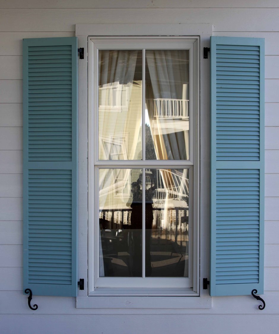 Ставни МИД Америка