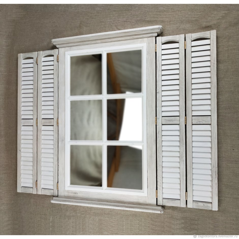 Фармхаус ставни