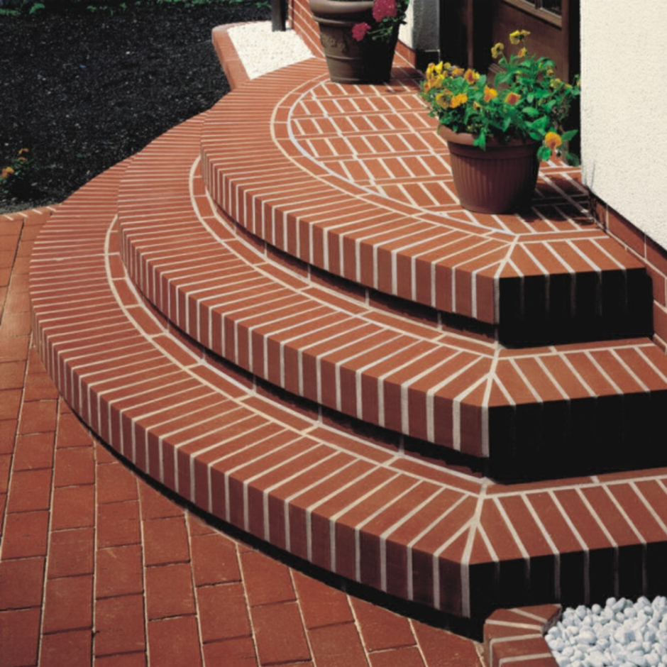 Дорожки в ландшафтном дизайне