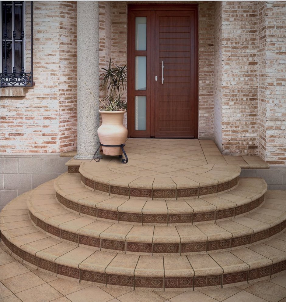 Керамогранит Gresmanc Tambora