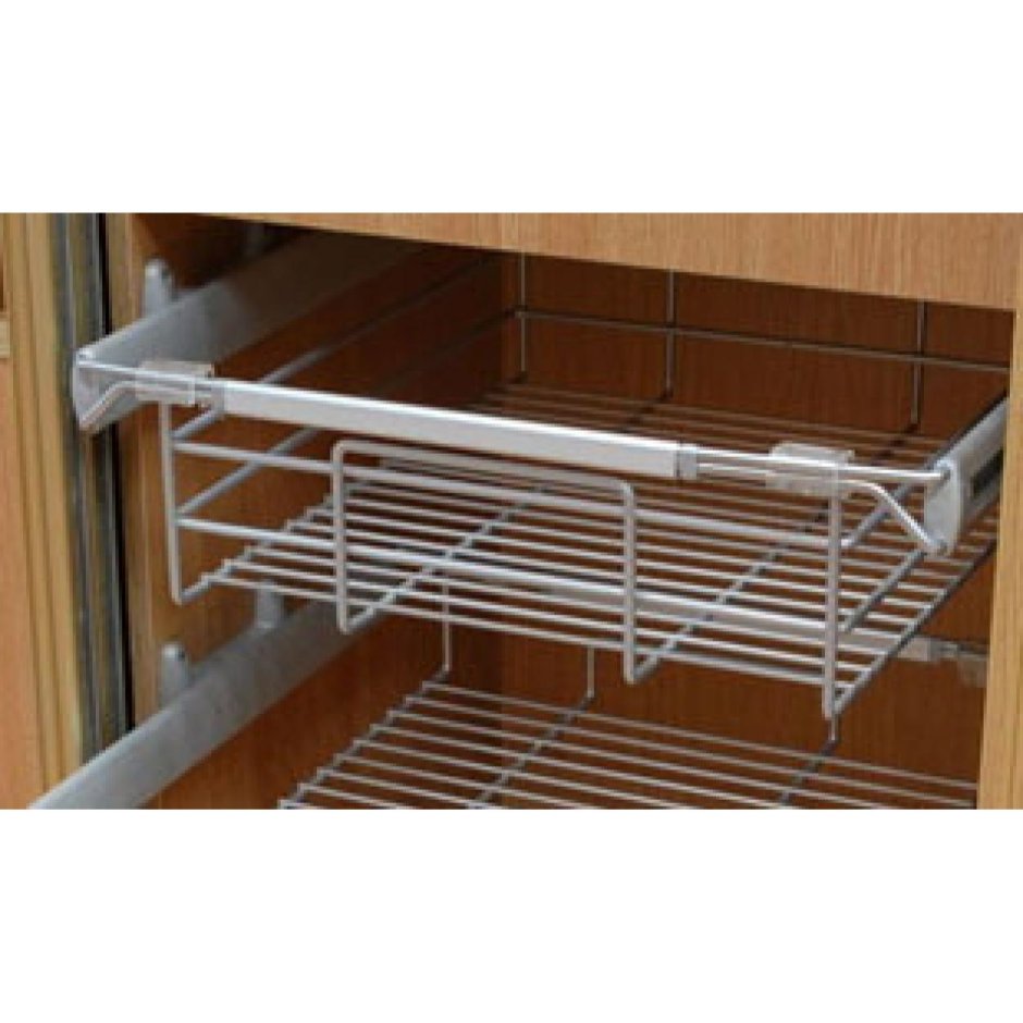 Выдвижная секция для обуви