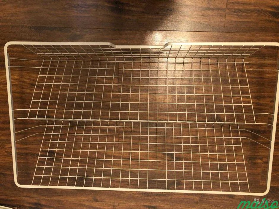 Полка для обуви Макмарт