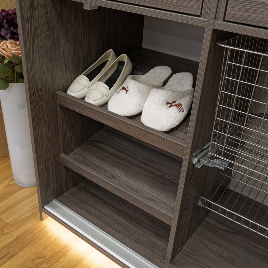 At Venus корзина для обуви, 470мм