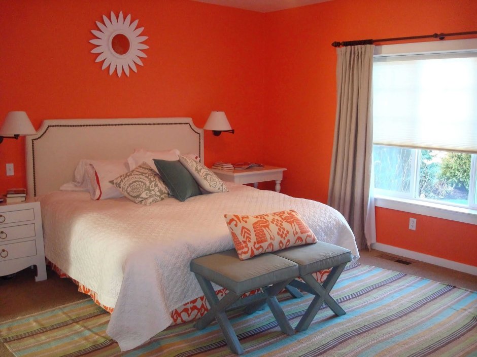 Dulux терракот бурый