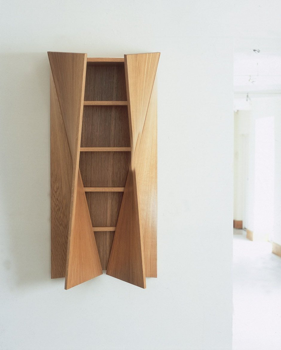 Половина полки