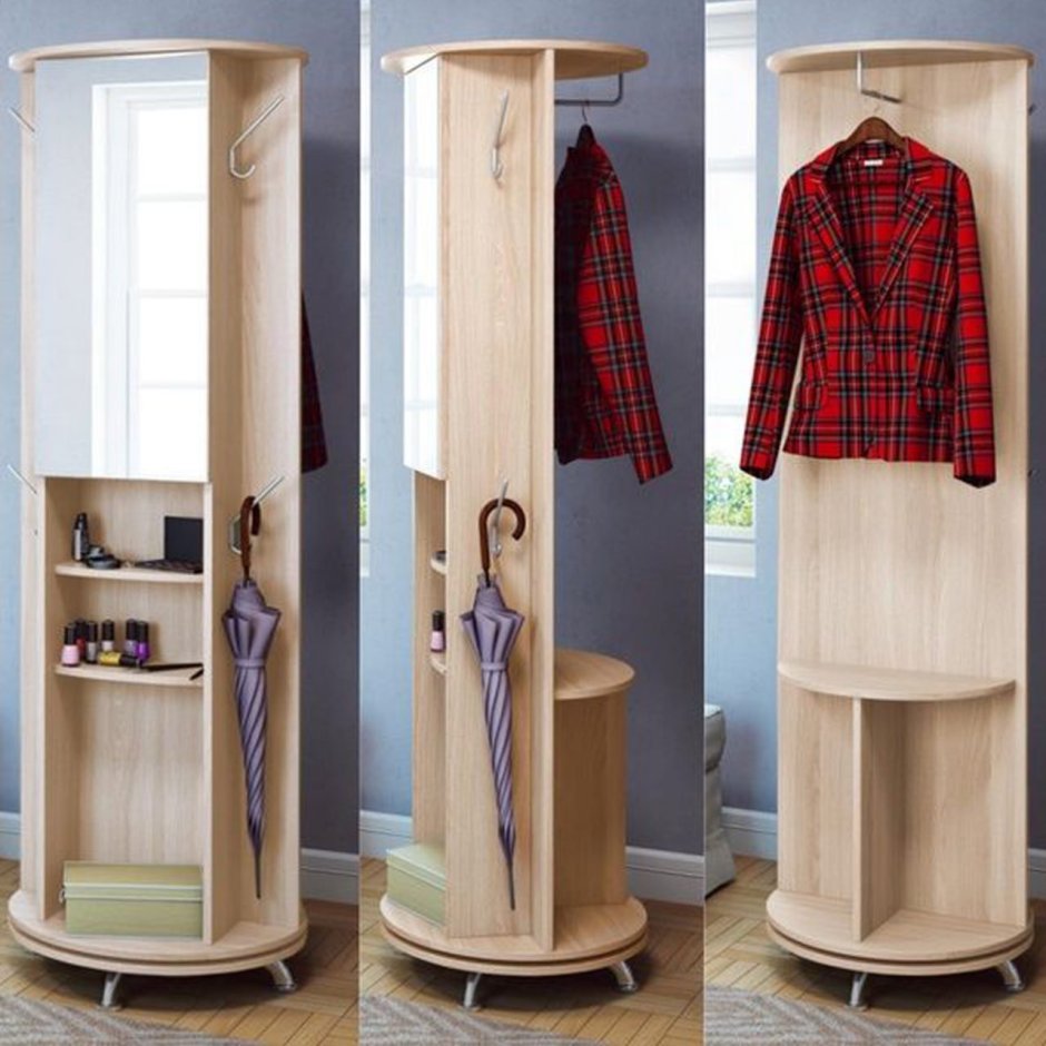 Прихожая Нона поворотная