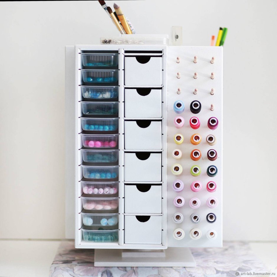 Органайзер для рукоделия