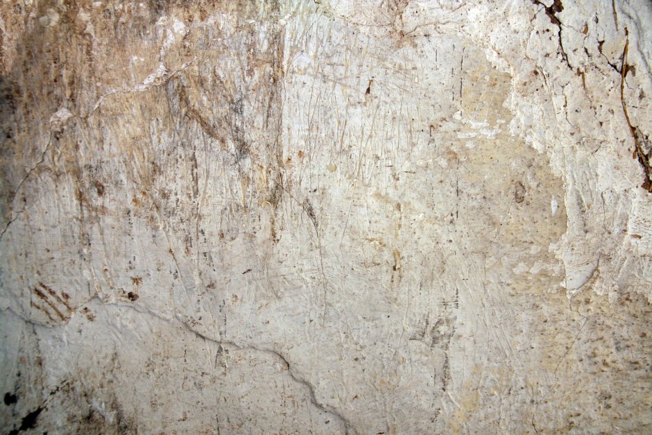 Фактура старой стены