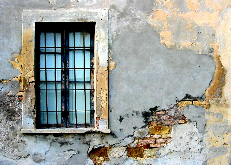 Текстура стены