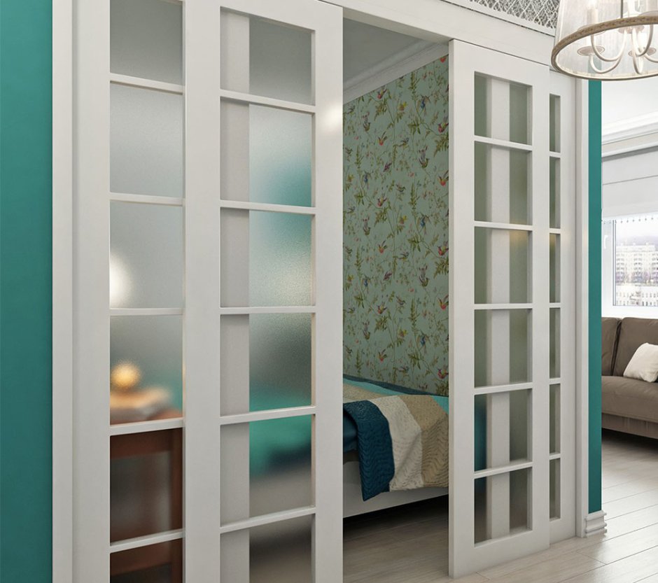 Двери Шик Мистер Дорс