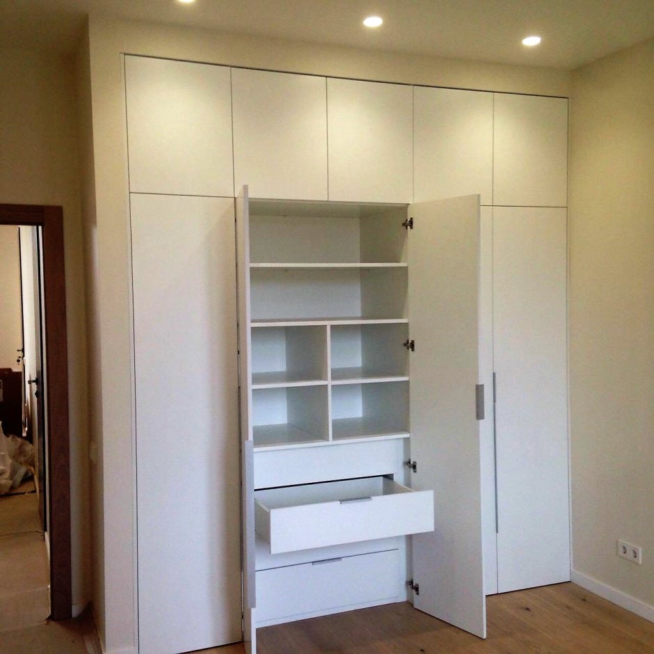 Раздвижные перегородки Rimadesio