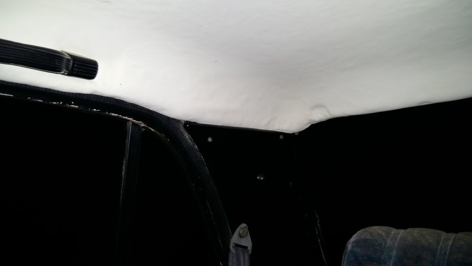 Шумоизоляция для потолка, губка