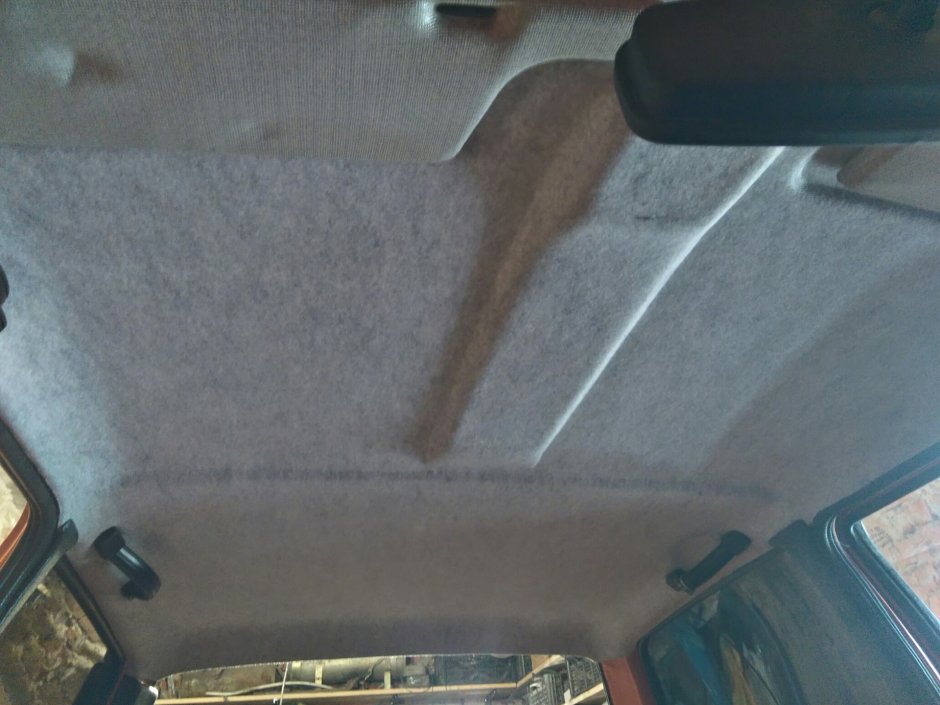 Потолок на оку 11113