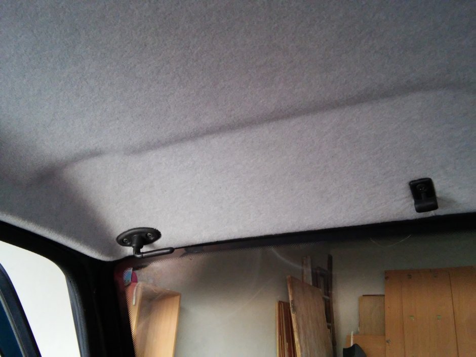 Потолок на оку 11113