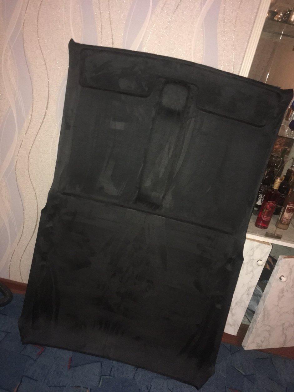 Обивка крыши Ока 1111-5702096