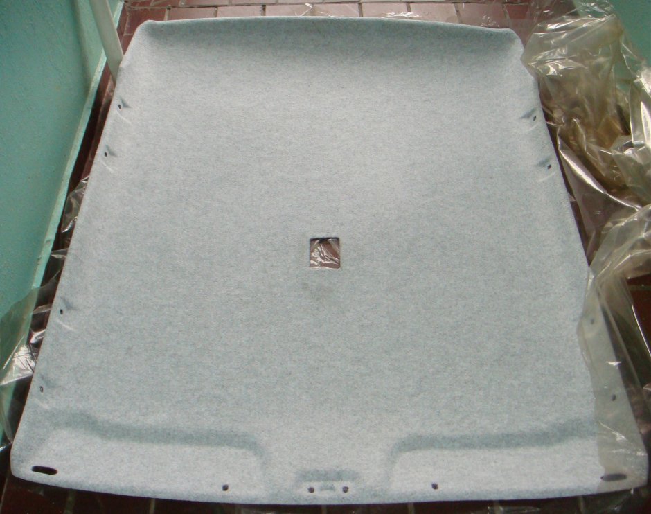 Ручки потолка Нива 21214